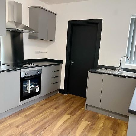 M Sisters Luxury Home In Ng6 Nottingham Kültér fotó